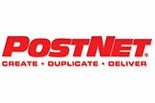 PostNET logo