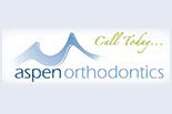 ASPEN ORTHODONTICS logo