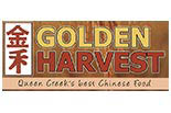 GOLDEN HARVEST logo