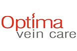 OPTIMA VEIN CENTER logo