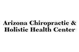 ARIZONA CHIROPRACTIC & HOLISTIC HEALTH CENTER logo