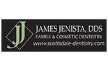 JAMES W. JENISTA, D.D.S. logo