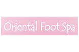 ORIENTAL FOOT SPA logo
