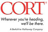 CORT FURNITURE logo