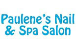 PAULENE NAILS & SPA logo