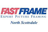 FAST FRAMES logo