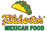 FILIBERTOS HUNT HWY logo