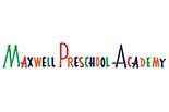 MAXWELL PRESCHOOL ACADEMY logo