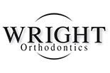 WRIGHT ORTHODONTICS logo