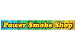 POWER SMOKE SHOP logo