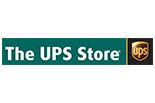 THE UPS STORE logo