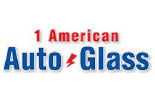1 AMERICAN AUTO & IMPORT REPAIR logo