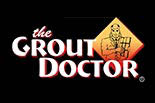 THE GROUT DOCTOR logo