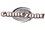GAME ZONE logo