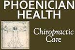 PHOENICIAN HEALTH logo