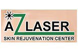 AZ Laser Skin Rejuvenation Center logo