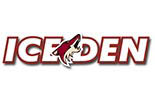 ICE DEN logo