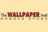 THE WALLPAPER CO logo