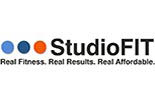 StudioFIT logo