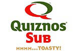 QUIZNOS logo