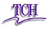 TCH ELDER CARE SERVICES logo