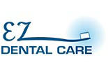 EZ DENTAL CARE logo
