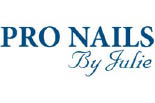 PRO NAILS & SPA logo