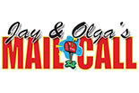 MAIL CALL logo