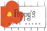 POPPY'S HOME DECOR logo