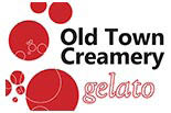OLD TOWN CREAMERY logo