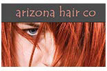 ARIZONA HAIR CO/SAN-MAR ENT. LTD logo