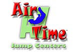 AZ AIR TIME logo