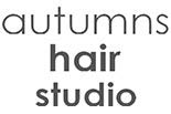Autumns Hair Studio logo