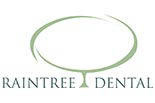 RAINTREE DENTAL logo