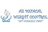 AZ MEDICAL WEIGHT CONTROL logo