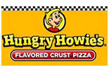 HUNGRY HOWIE'S logo