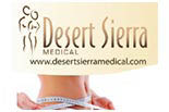 DESERT SIERRA MEDICAL logo