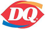 DAIRY QUEEN logo