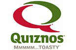 QUIZNOS logo