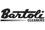 SELECT CLEANERS logo