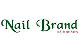 NAIL BRAND logo