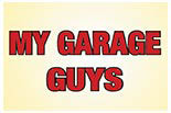 MY GARAGE GUYS logo