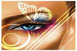 3 G PERMANENT MAKEUP & MORE logo
