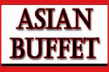 ASIAN BUFFET logo