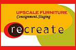 Recreate logo