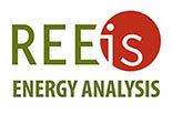 REEis Home logo