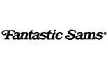 FANTASTIC SAMS logo