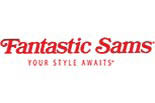FANTASTIC SAMS logo