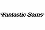 FANTASTIC SAMS logo