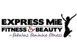 EXPRESS MiE FITNESS & BEAUTY logo